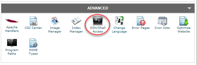 해외 호스팅 Siteground에서 파일 관리자(File Manager) 사용하기