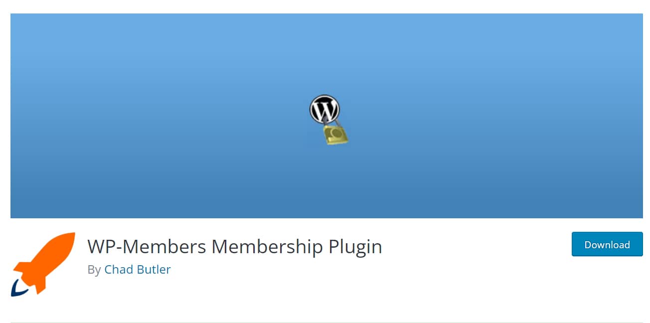 워드프레스 WP-Members 플러그인 회원 탈퇴 기능